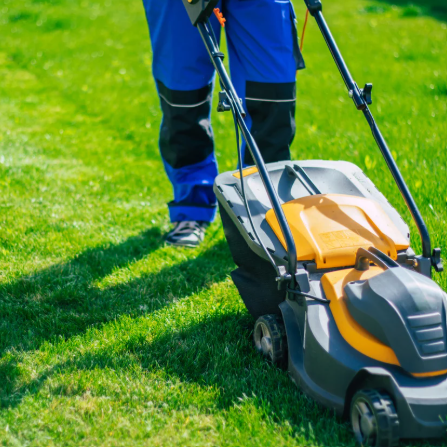 Why Buying Quality Outdoor Power Equipment Saves You Time and Money