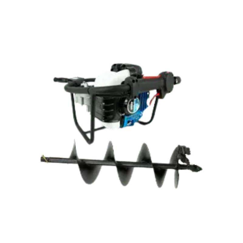 Augers Augers