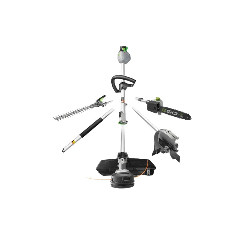 Powerheads & Attachments