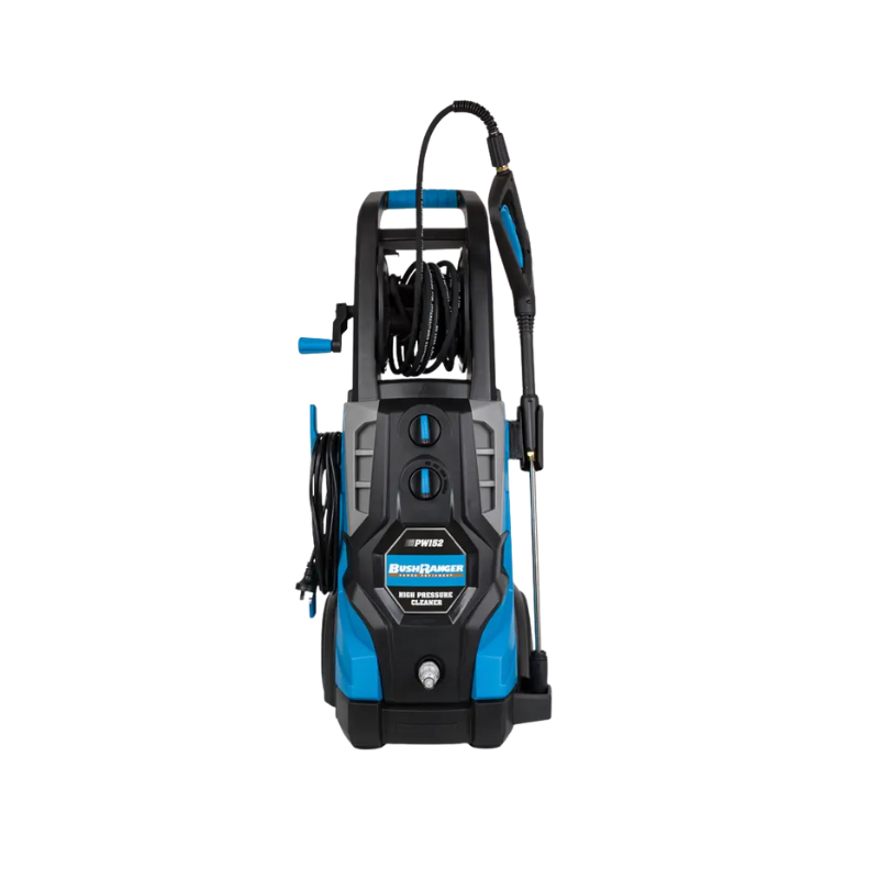 Pressure Washers