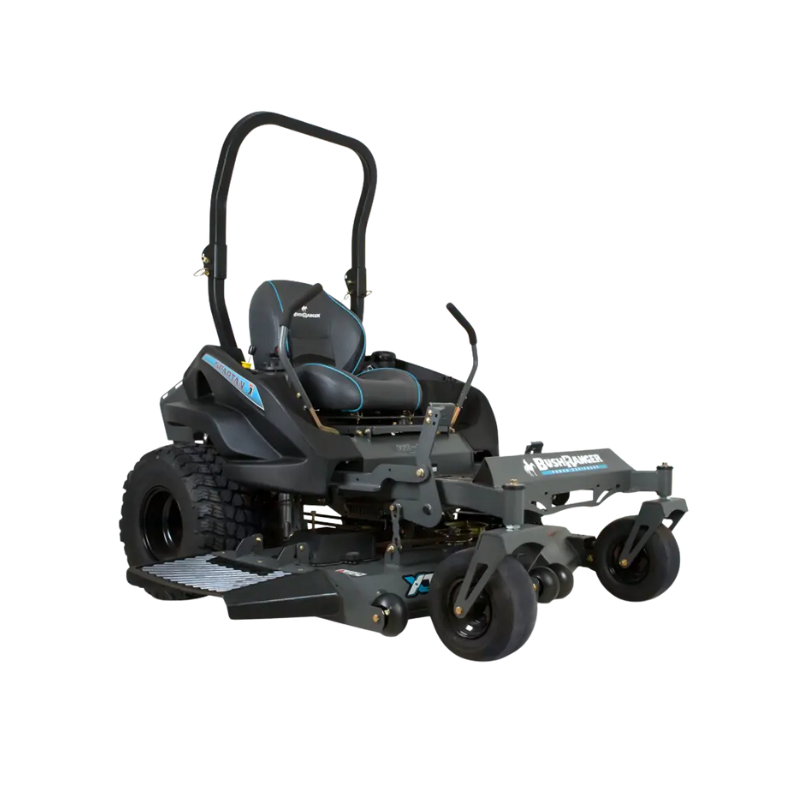 Ride On Mowers