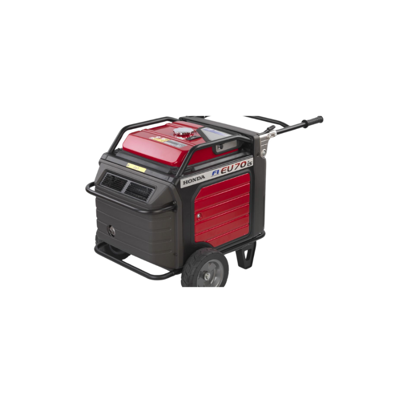 Generator Inverters