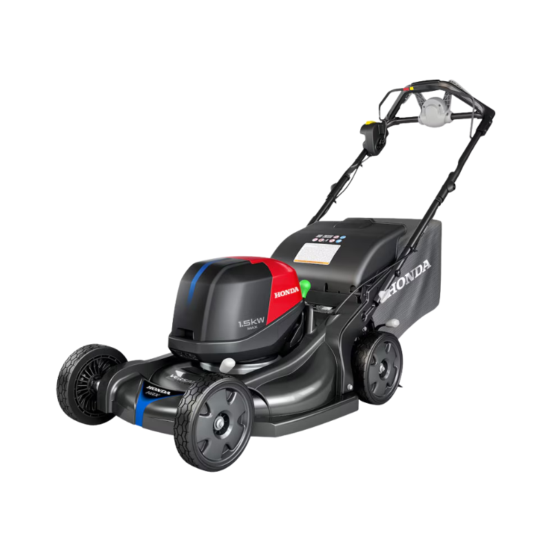 Walk Behind Mowers