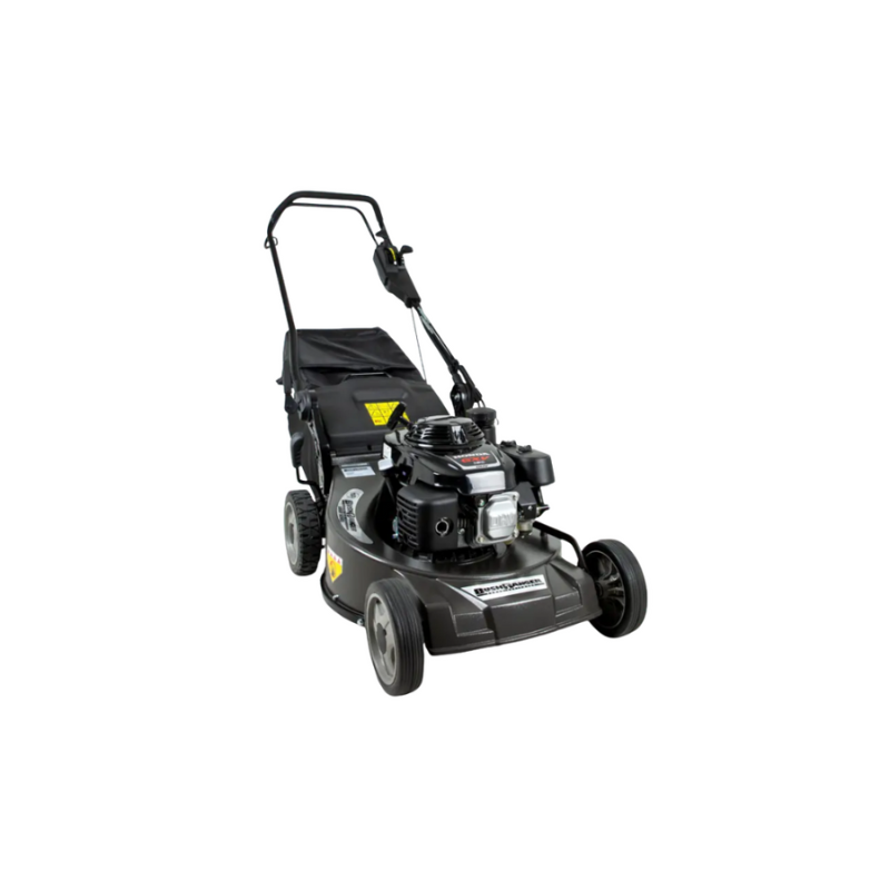 Self Propelled Mowers