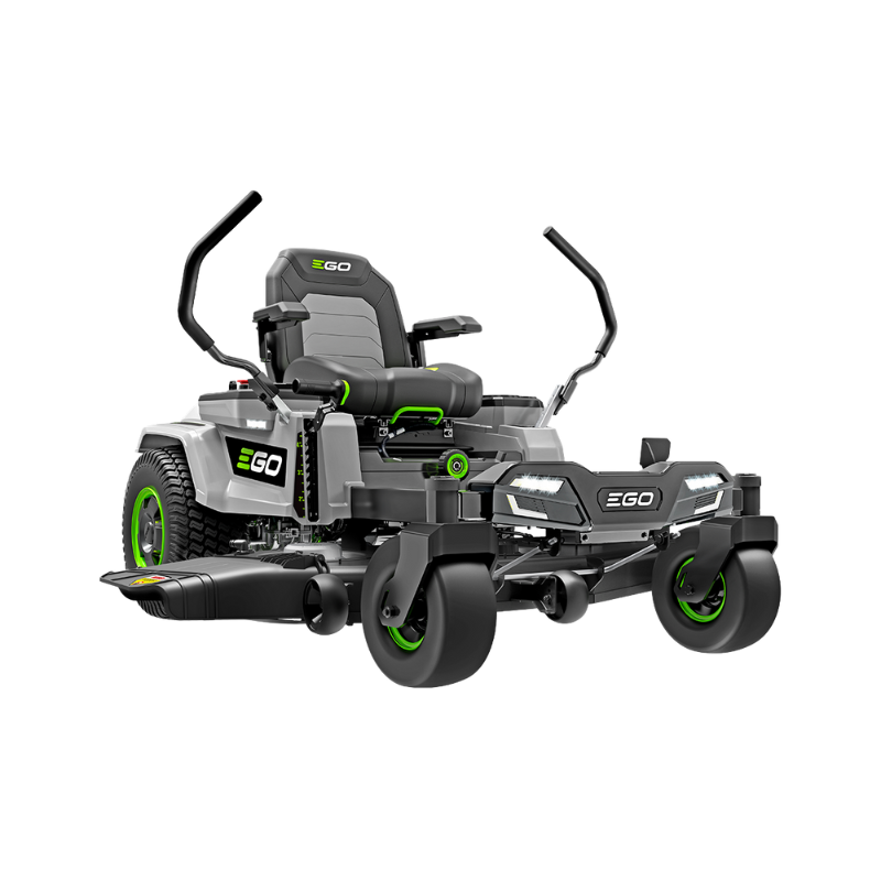 Zero Turn Mowers