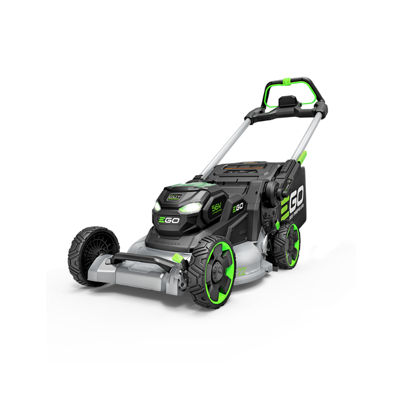 Battery Mowers