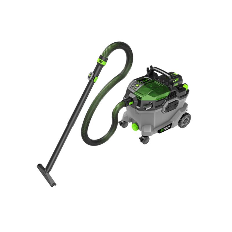 Blowers and Vacuums
