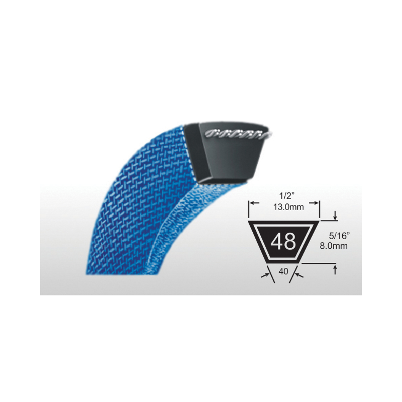 A103 Kevlar Belt