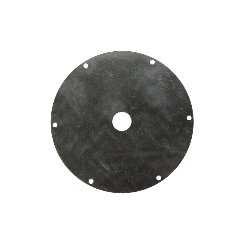 Gear Cover Plate – Archer Logger Tape