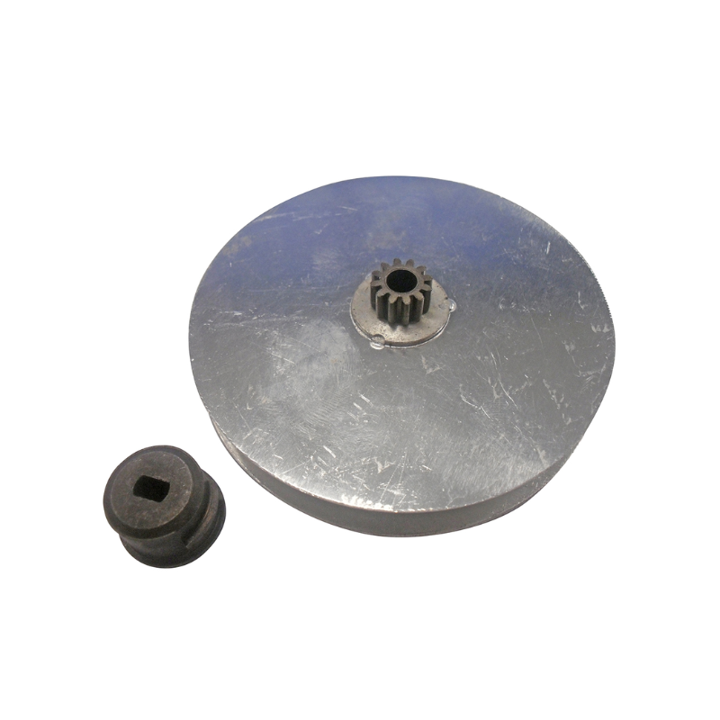 Spool with Pinion Gear – Archer Logger Tape