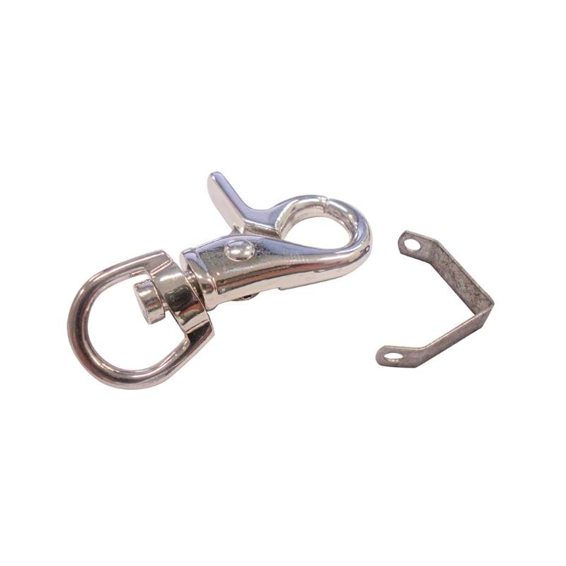 Key Ring – Archer Logger Tape