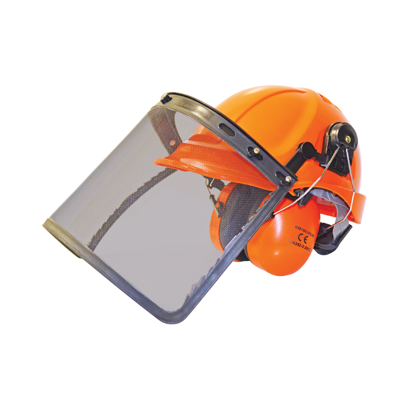 Archer Professional Forestry Helmet