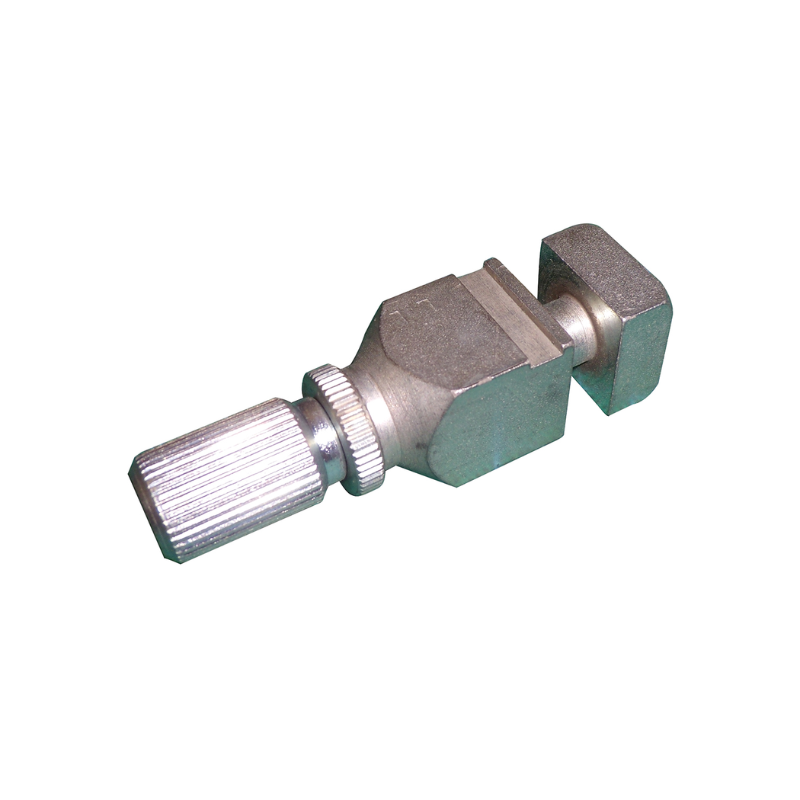 Adjustable Anvil