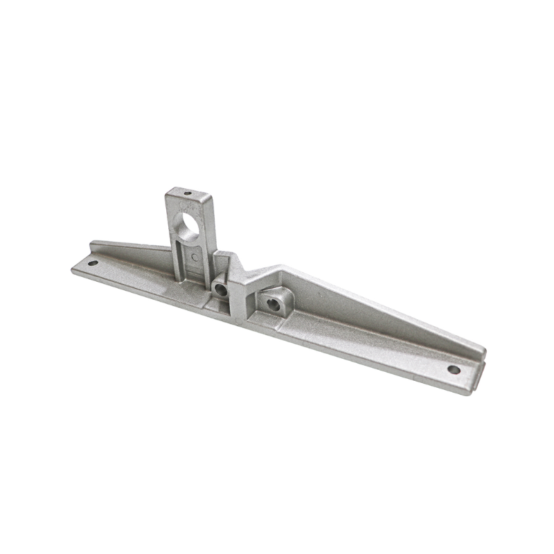 End Bracket – Archer Chainsaw Mill Spare Part