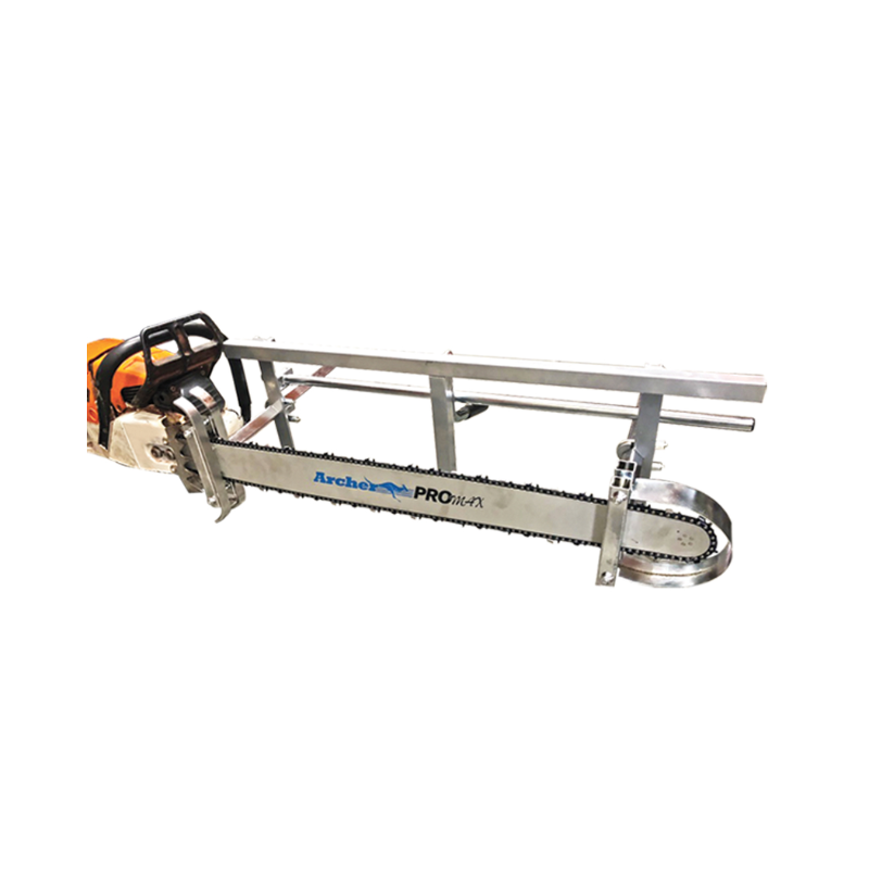 Archer 24″ Portable Chainsaw Mill