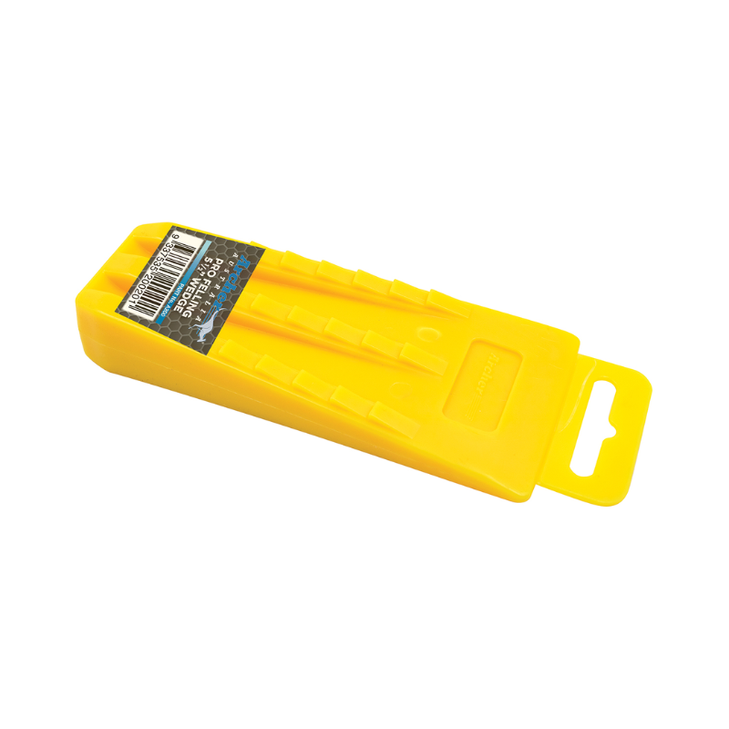 Archer Pro 5-1/2” Plastic Wedge