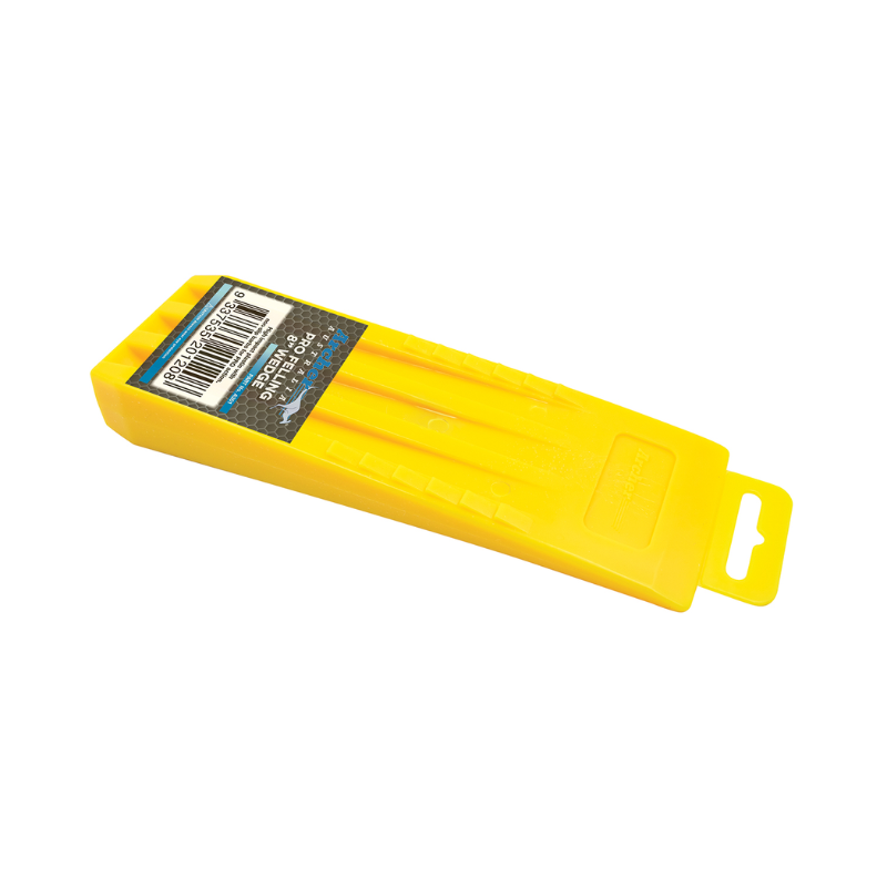 Archer Pro 8” Plastic Wedge