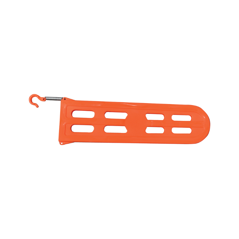 Airflow Bar Cover – suits 14″-30″ bars