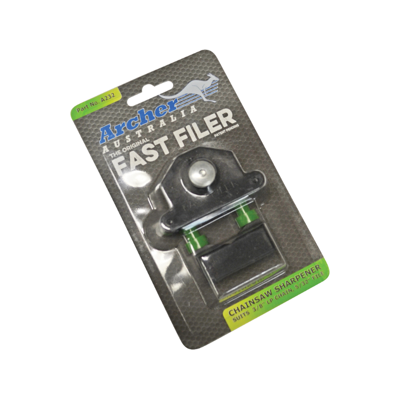 Fast Filer - 5/32", Unit Only
