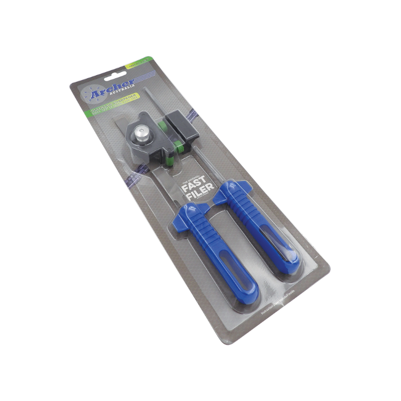Fast Filer 5/32" - Retail Blister Pack