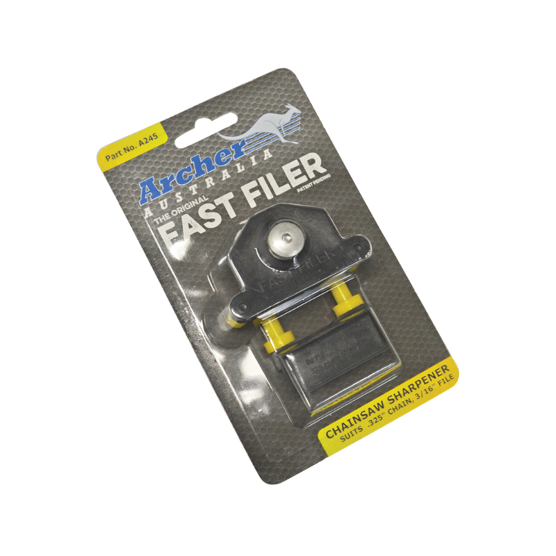 Fast Filer 3/16″ – Unit Only