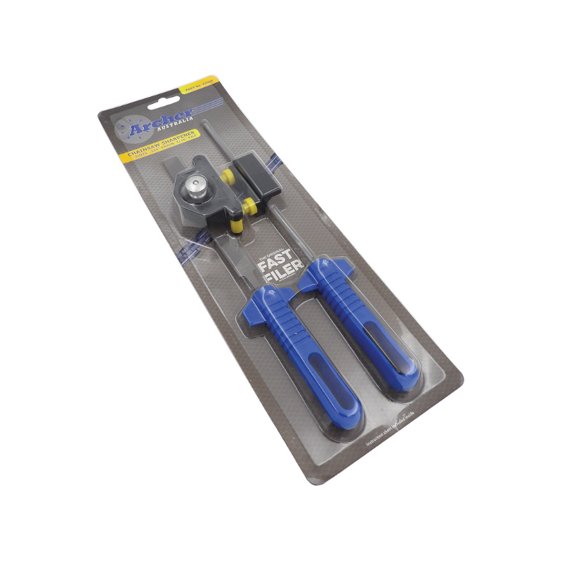Fast Filer 3/16" - Retail Blister Pack