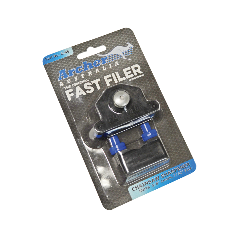 Fast Filer 7/32" - Unit Only