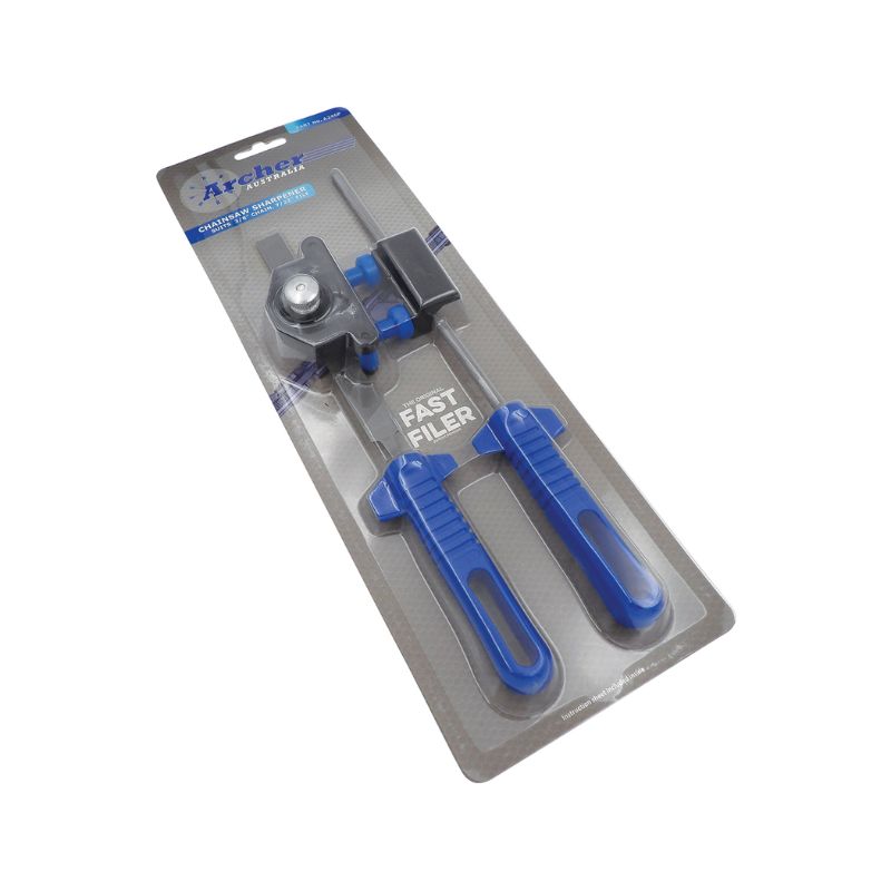Fast Filer 7/32" - Retail Blister Pack