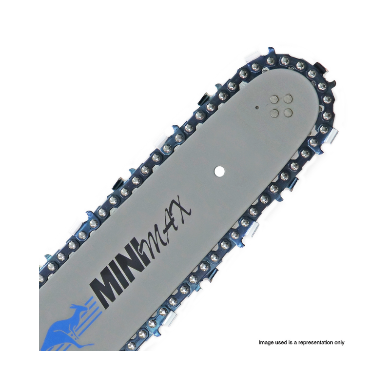 Bar & Chain Combo – 16D4-CL-SW & D-043-55DL