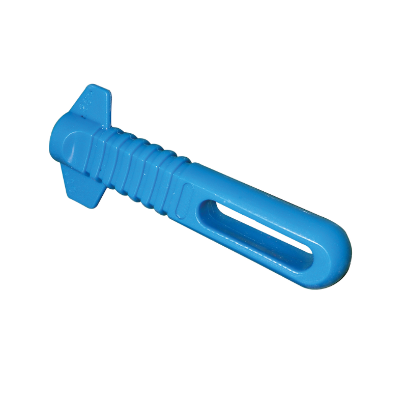 Archer Plastic File Handle