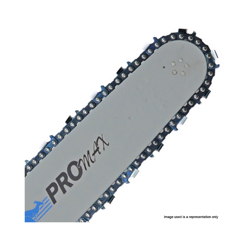 Bar & Chain Combo – 16B3-RN-SW & B-063-62DL
