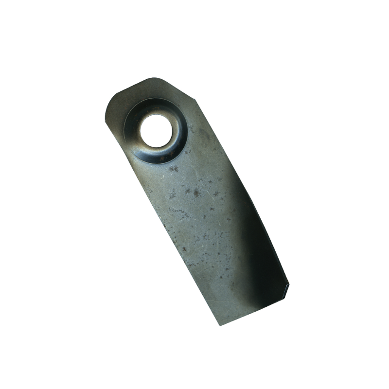 Blade & Bolt Set – Victa/Bushranger 18″ cut