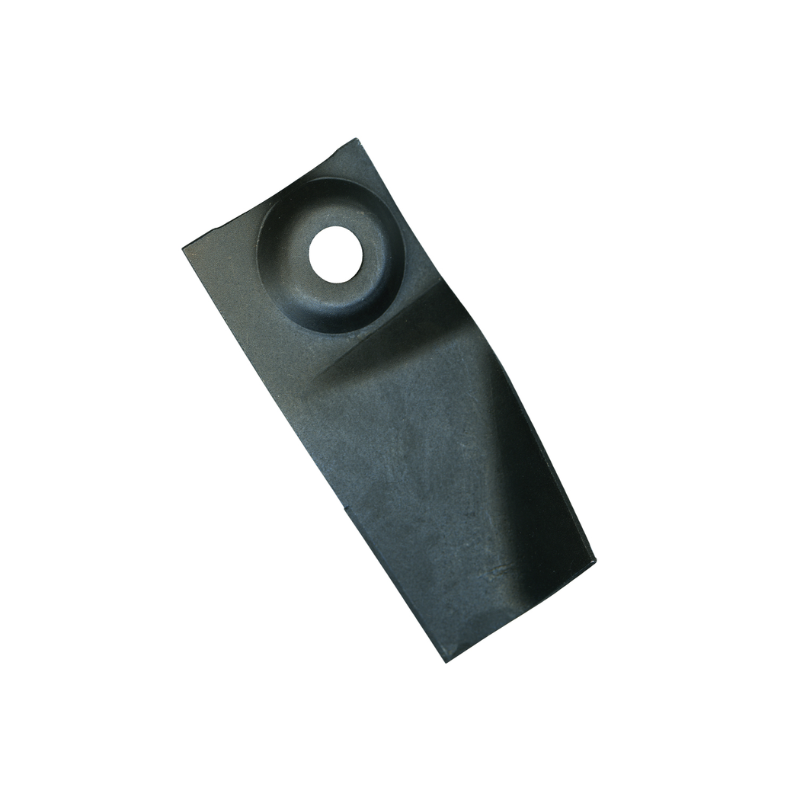 Blade & Bolt Set – MTD 18″ & 21″ cut