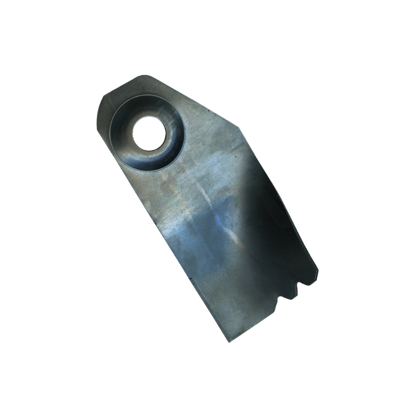 Blade & Bolt Set – Victa 18″ cut