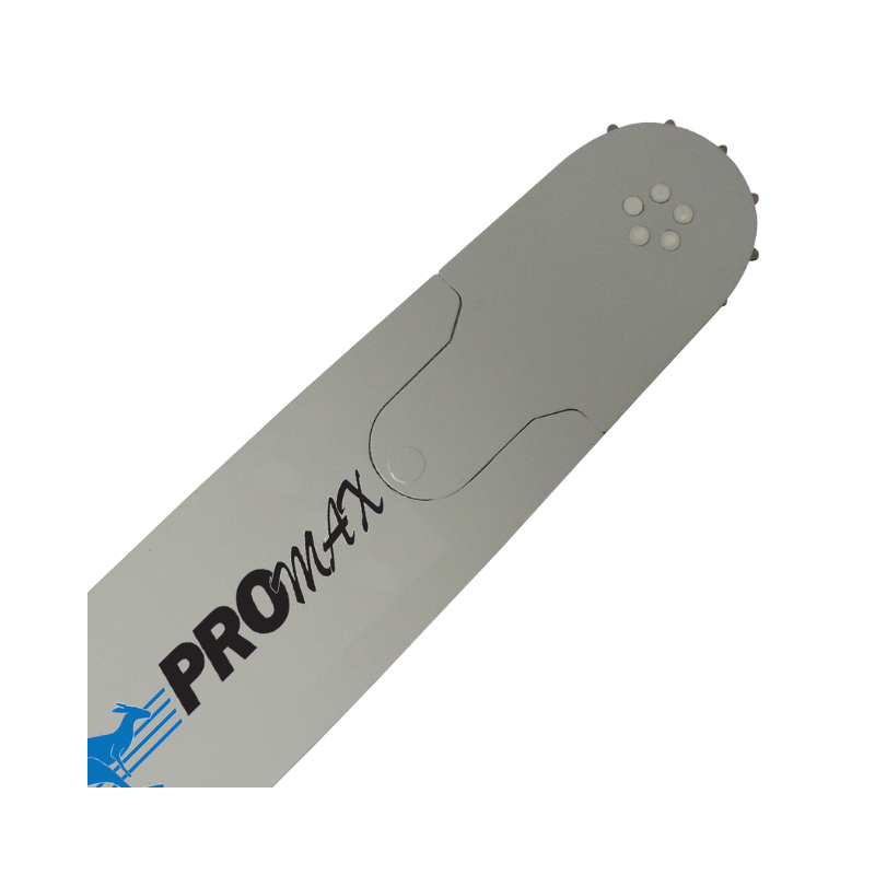 Archer Chainsaw Bar – 18″, 3/8″, .058″, Sprocket Nose, D176