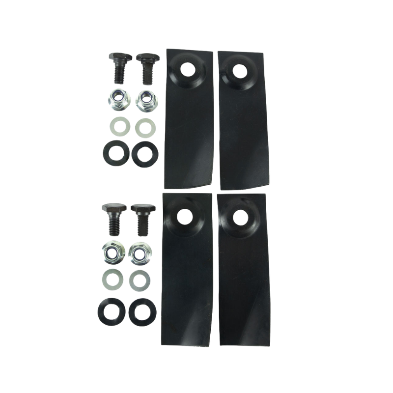 19 Inch Masport / Bushranger MSV Blade and Bolt Set BNC6503