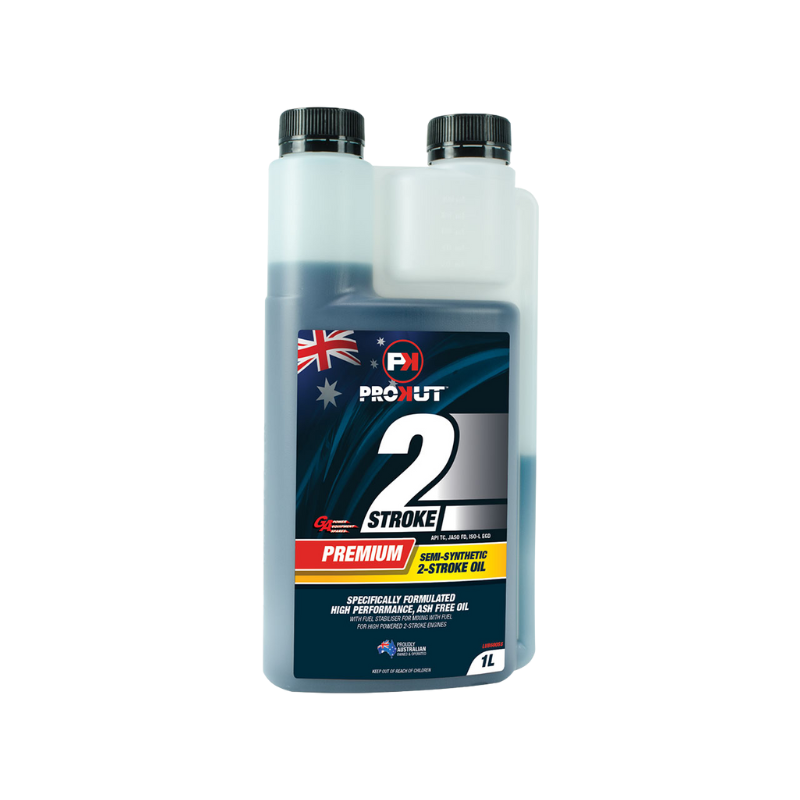 2-Stroke Oil Chamber Pack 1 L LUB6005S