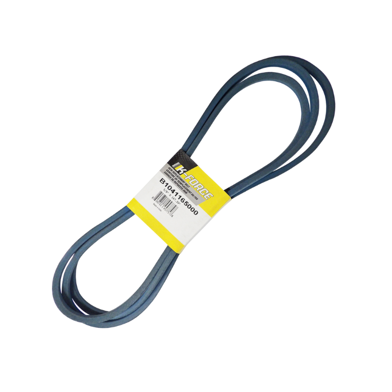 OEM Spec Belt – Bad Boy – 5/8″ x 164.33″