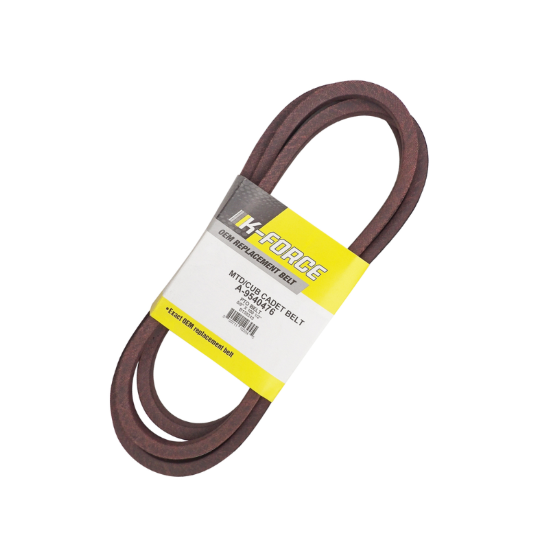 OEM Spec Belt – MTD/Murray – 5/8″ x 98-1/2″ I.D