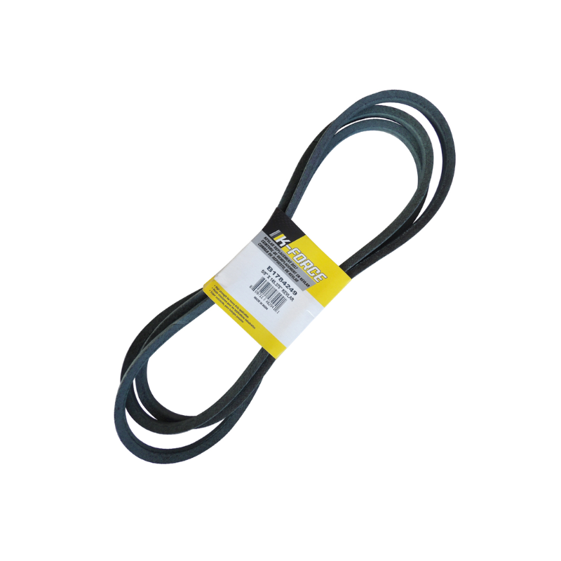 OEM Spec Belt – Hustler/Excel – 5/8″ x 143-3/8″