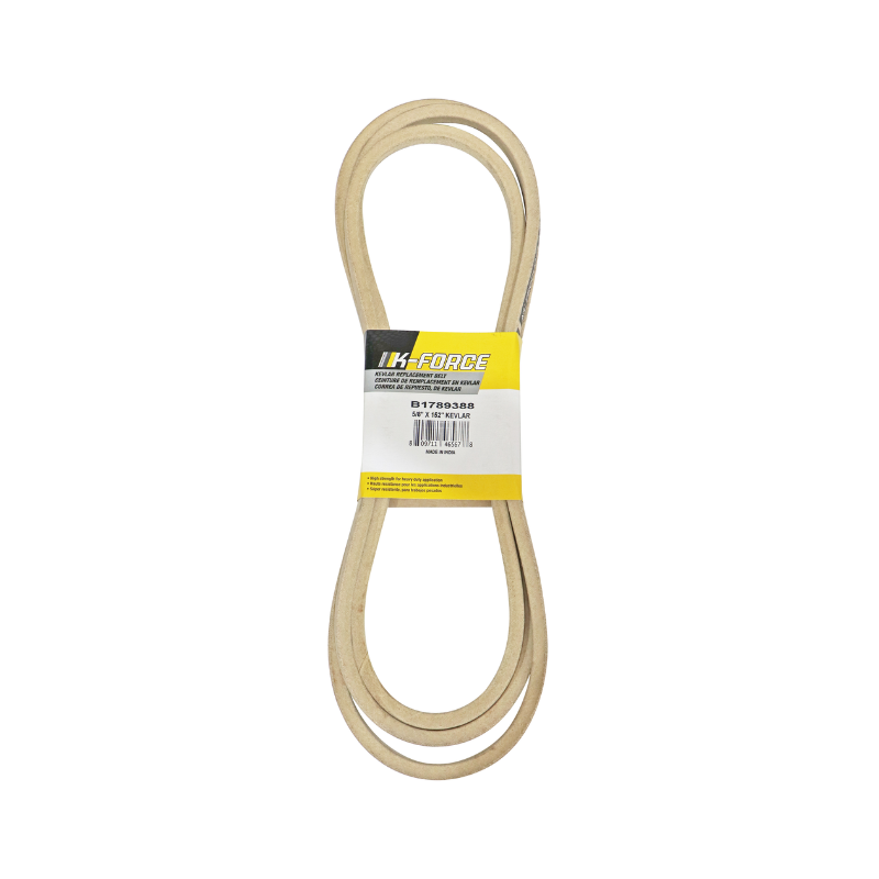 OEM Spec Belt – Hustler – 5/8″ x 149″ ID