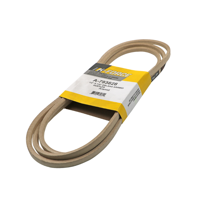 OEM Spec Belt - Hustler 793828
