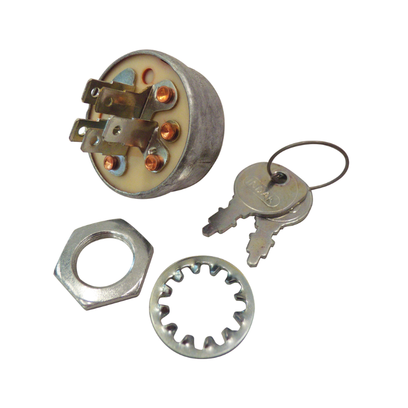 Ignition Switch - Gravely 18272