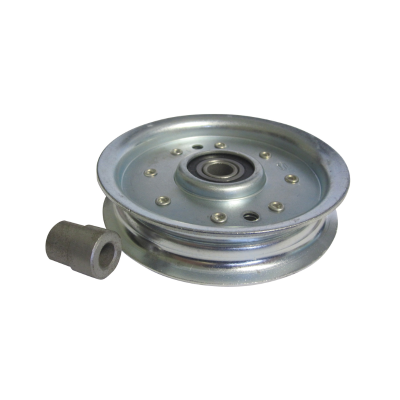 Flat Idler Pulley B1AC150