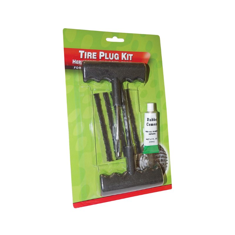 Quick Tyre Repair Kit