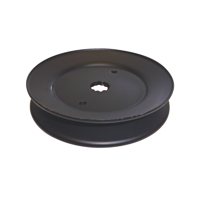 Deck Pulley
