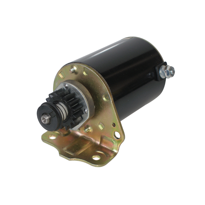 Starter Motor - Briggs & Stratton 497595