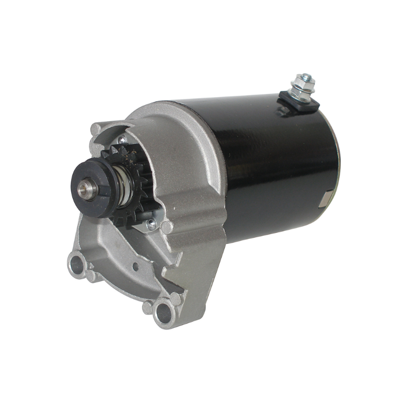 Starter Motor - Briggs & Stratton 497596