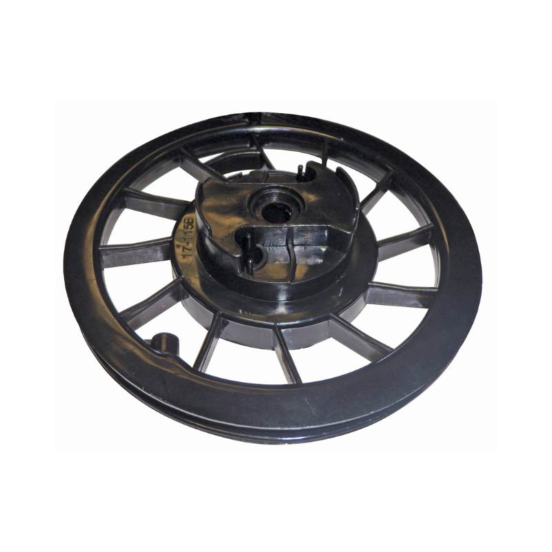 Starter Rewind Pulley - Briggs & Stratton 498144