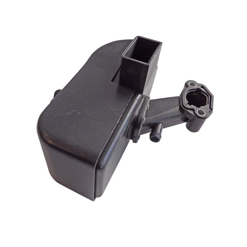 Air Filter Cover & Base – suits OHV350/400 4 mount engines